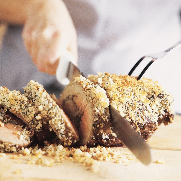 Reverse sear prime rib roast