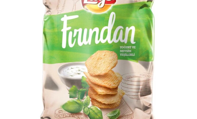 Homemade yogurt in the oven