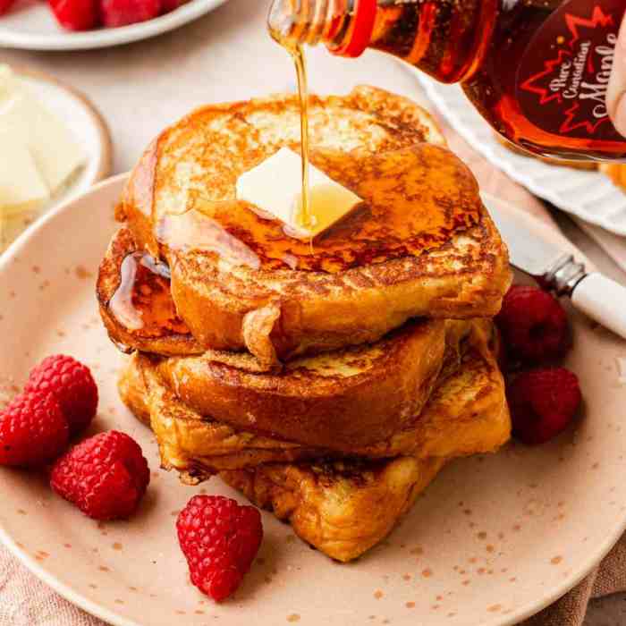 Brioche toast pumpkinnspice Best brioche french toast