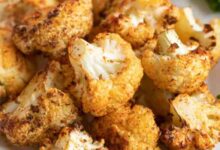 Air fryer rotisserie chicken