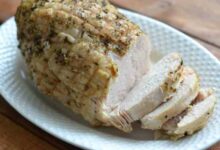 Instant pot frozen turkey breast