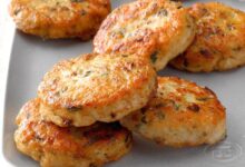 Moms turkey sausage patties