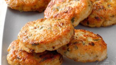 Moms turkey sausage patties