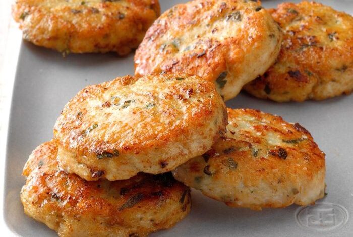 Moms turkey sausage patties