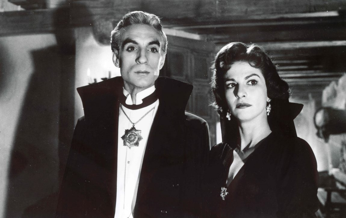 Vampiros mexicanos mexican vampires