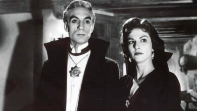 Vampiros mexicanos mexican vampires