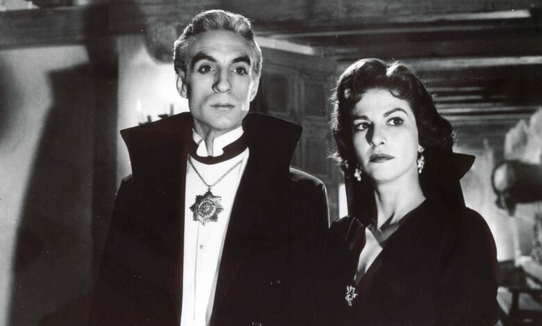 Vampiros mexicanos mexican vampires