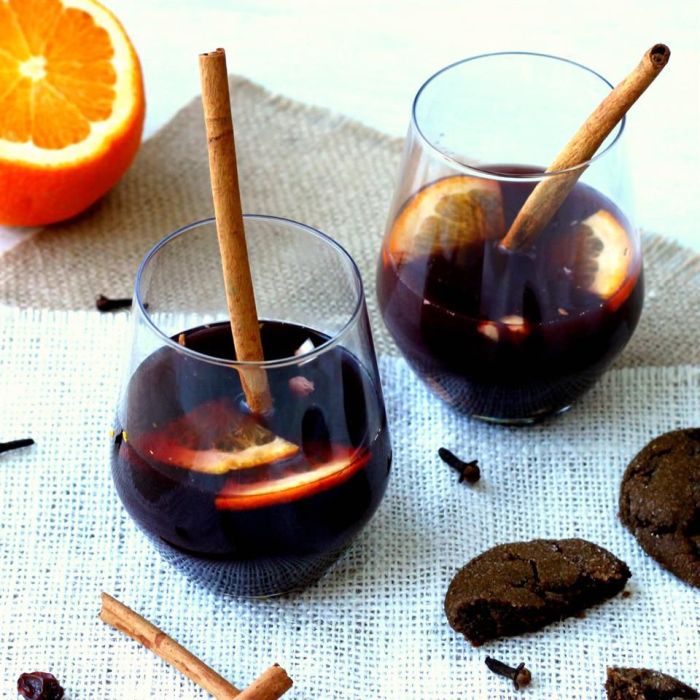 Glogg swedish glögg recipe christmas leite culinaria mulled wine vodka adapted dahl kirsten personal collection Old fashioned swedish glogg