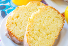 Copycat of starbucks lemon bread