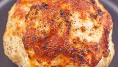 Air fryer roasted cauliflower