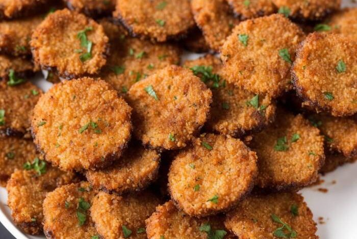 Eggplant parmesan oven classic freeze thaw reheat 400f asimplepalate