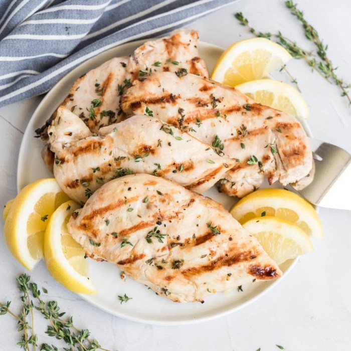 Basil cream seared thefoodcharlatan pán Lemon basil grilled chicken