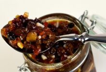 What is mincemeat pie