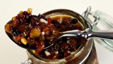 What is mincemeat pie