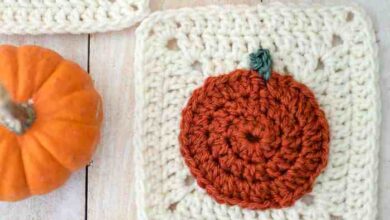 Granny kats pumpkin roll