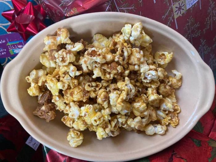 Amish melts My amish friends caramel corn