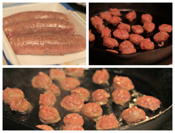 Sausage gnocchi kale italian potato creamy pan recipe skillet dish combination comforting flavor decided main into so make love