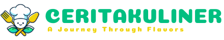 Cerita Kuliner