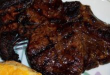 Tgi fridays jack daniels sauce